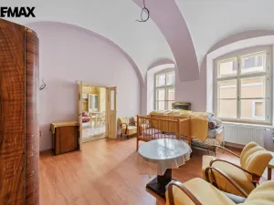 Prodej rodinného domu, Jaroměř - Josefov, Ivanovova, 197 m2