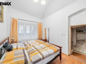 Prodej rodinného domu, Jaroměř - Josefov, Ivanovova, 197 m2