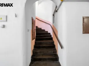 Prodej rodinného domu, Jaroměř - Josefov, Ivanovova, 197 m2