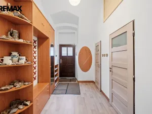 Prodej rodinného domu, Jaroměř - Josefov, Ivanovova, 197 m2