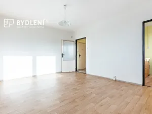 Prodej bytu 1+1, Hrob, Rybniční, 27 m2