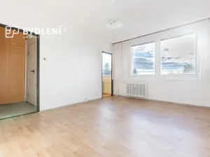 Prodej bytu 1+1, Hrob, Rybniční, 27 m2