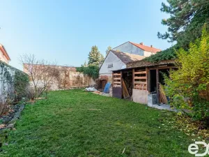 Prodej bytu 3+kk, Heřmanův Městec, Čáslavská, 81 m2