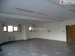 Pronájem komerční nemovitosti, Havířov, Mánesova, 80 m2