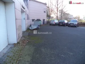 Pronájem komerční nemovitosti, Havířov, Mánesova, 80 m2