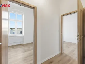 Prodej bytu 3+kk, Karlovy Vary, Moskevská, 72 m2