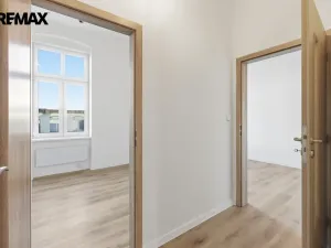 Prodej bytu 3+kk, Karlovy Vary, Moskevská, 72 m2