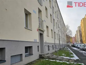 Prodej bytu 1+kk, Praha, Nad Kajetánkou, 26 m2