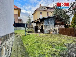Pronájem bytu 2+1, Louny, Nerudova, 55 m2