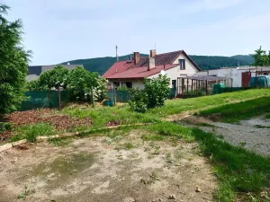 Prodej rodinného domu, Hrádek, Zahradní, 98 m2
