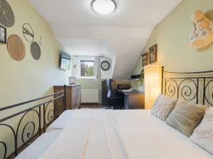 Prodej rodinného domu, Kuřim, Metelkova, 105 m2