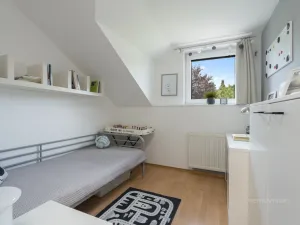 Prodej rodinného domu, Kuřim, Metelkova, 105 m2