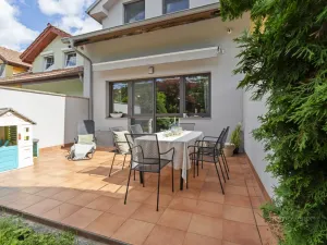 Prodej rodinného domu, Kuřim, Metelkova, 105 m2