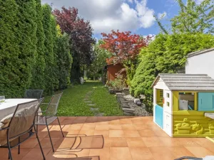 Prodej rodinného domu, Kuřim, Metelkova, 105 m2