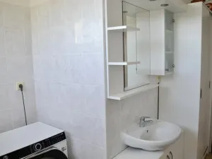 Pronájem bytu 2+kk, Bělá pod Bezdězem, Tyršova, 72 m2