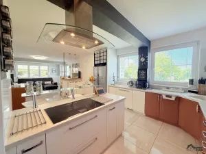 Prodej rodinného domu, Horní Bludovice - Prostřední Bludovice, 320 m2