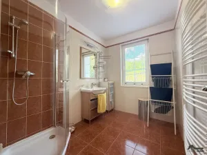 Prodej rodinného domu, Horní Bludovice - Prostřední Bludovice, 320 m2