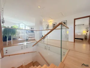 Prodej rodinného domu, Horní Bludovice - Prostřední Bludovice, 320 m2