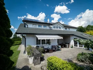 Prodej rodinného domu, Horní Bludovice - Prostřední Bludovice, 320 m2