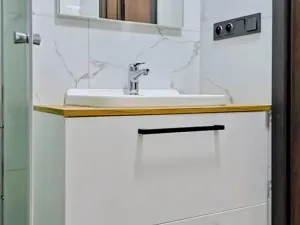 Pronájem bytu 4+kk, Praha - Krč, Tavolníková, 61 m2