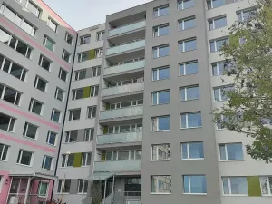 Pronájem bytu 4+kk, Praha - Krč, Tavolníková, 61 m2