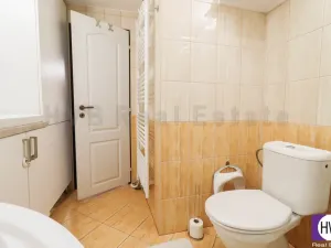 Prodej rodinného domu, Louka, 95 m2