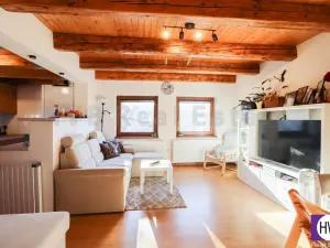 Prodej rodinného domu, Louka, 95 m2