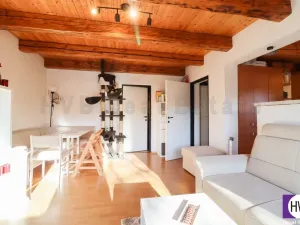 Prodej rodinného domu, Louka, 95 m2