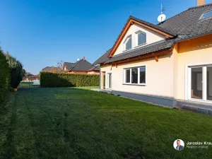 Prodej rodinného domu, Březina, 176 m2