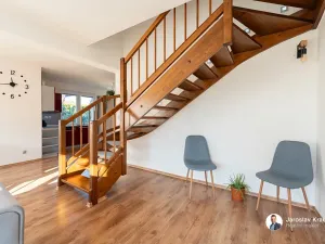 Prodej rodinného domu, Březina, 176 m2