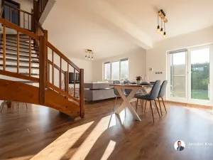 Prodej rodinného domu, Březina, 176 m2