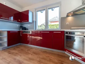 Prodej rodinného domu, Březina, 176 m2