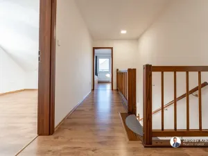 Prodej rodinného domu, Březina, 176 m2