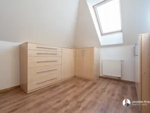 Prodej rodinného domu, Březina, 176 m2