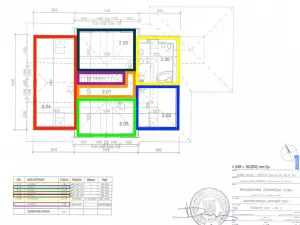 Prodej rodinného domu, Březina, 176 m2
