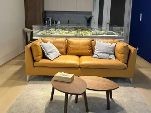 Prodej bytu 2+kk, Praha - Dolní Chabry, Pod větrolamem, 52 m2