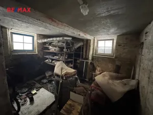 Prodej bytu 3+1, Šumperk, U sanatoria, 78 m2