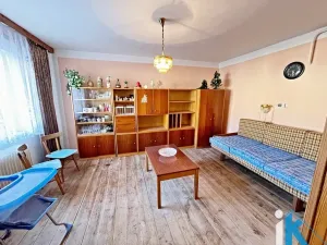 Prodej rodinného domu, Ptení, 85 m2