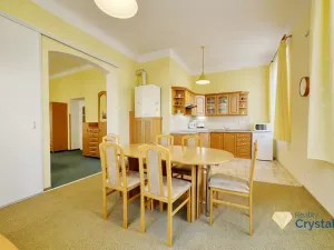 Prodej bytu 4+kk, Mariánské Lázně, Lužická, 96 m2