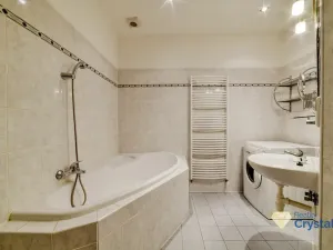 Prodej bytu 4+kk, Mariánské Lázně, Lužická, 96 m2