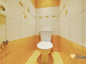 Prodej bytu 3+kk, Mariánské Lázně, Lužická, 66 m2