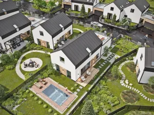 Prodej rodinného domu, Pětihosty, 163 m2