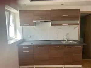 Pronájem bytu 1+1, Káraný, V Zátiší, 41 m2