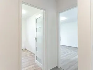 Pronájem bytu 3+kk, Praha - Střížkov, Verneřická, 57 m2