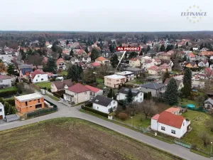 Prodej rodinného domu, Praha - Újezd nad Lesy, Chotěnovská, 251 m2
