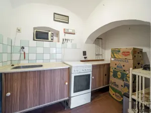 Prodej chalupy, Moravany - Turov, 80 m2