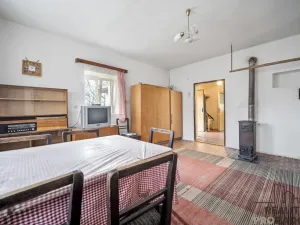 Prodej chalupy, Moravany - Turov, 80 m2