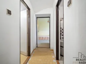 Prodej chalupy, Moravany - Turov, 80 m2