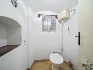 Prodej chalupy, Moravany - Turov, 80 m2