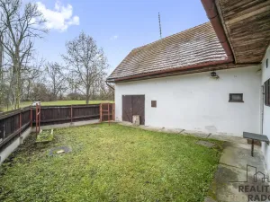 Prodej chalupy, Moravany - Turov, 80 m2